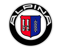 Alpina