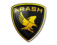 Arash